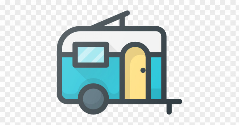 Caravans Icon PNG