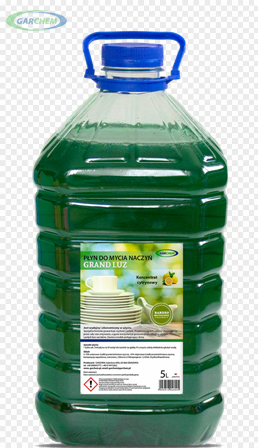 Citron Vert Bottle Soap Dishwashing Liquid Baron PNG