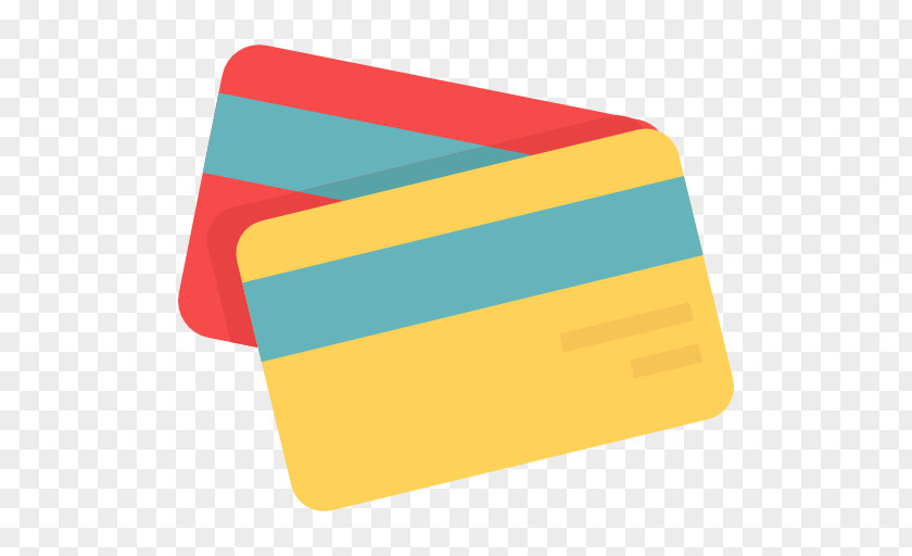 Credit Card Icon PNG