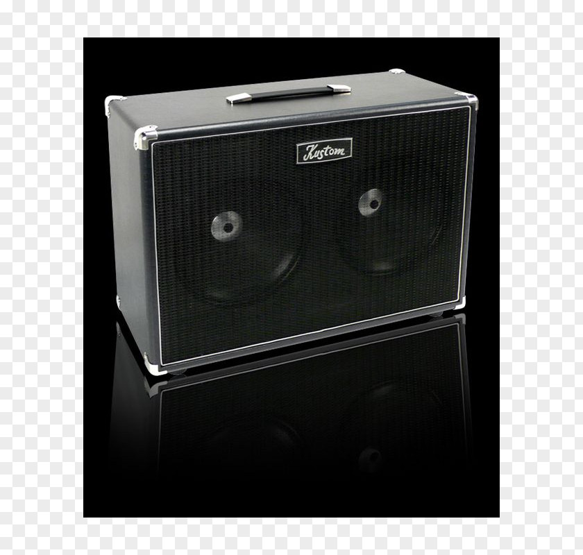 Design Sound Box PNG