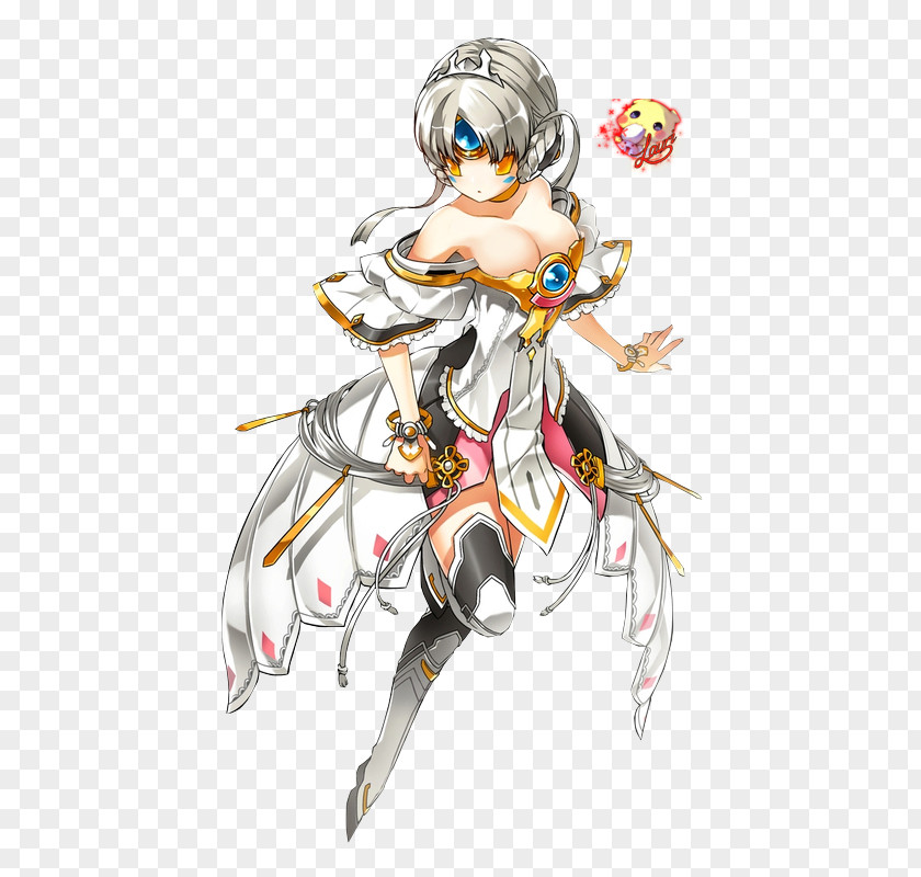 Ã§erÃ§eve Elsword EVE Online Concept Art Musician PNG