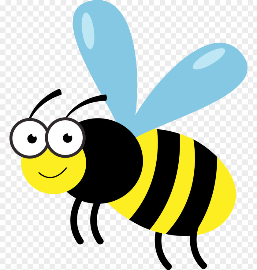 Future Success Cliparts Western Honey Bee Bumblebee Clip Art PNG