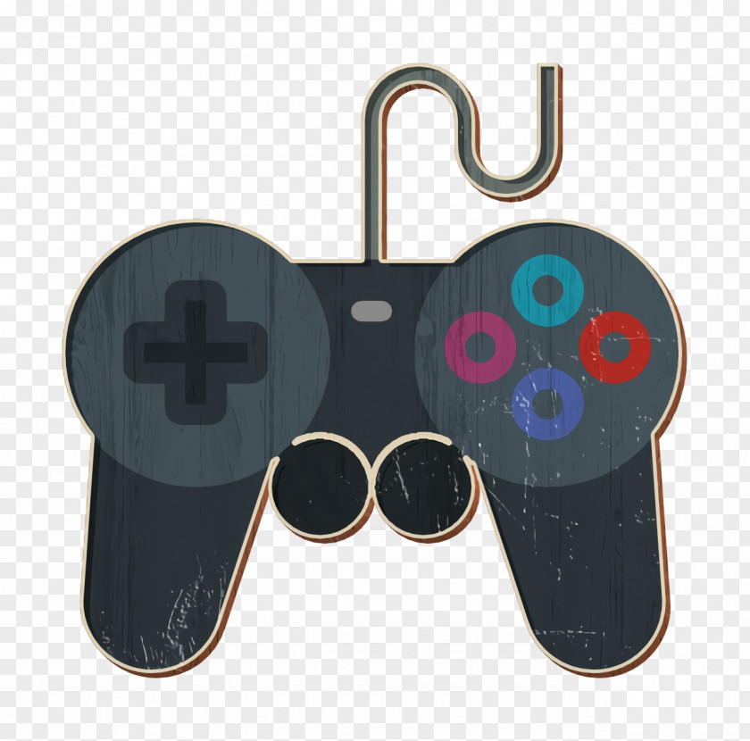 Game Controller Icon Technology Elements Joystick PNG