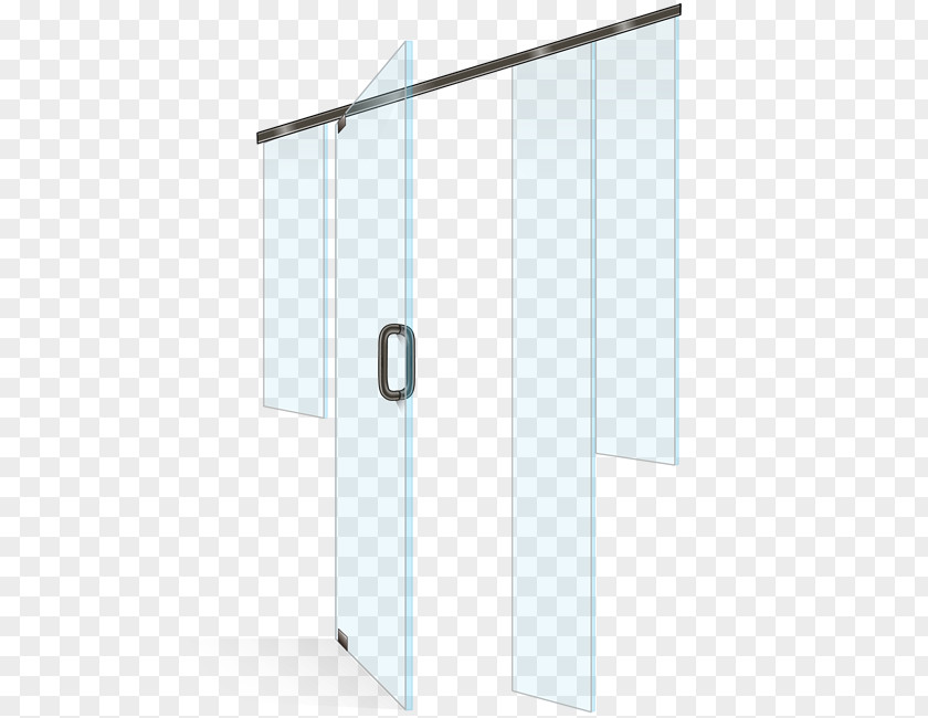 House Shower Door Bathroom Glass PNG