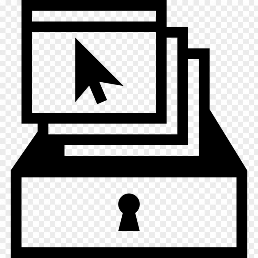 Information Library Symbol Privacy Policy PNG