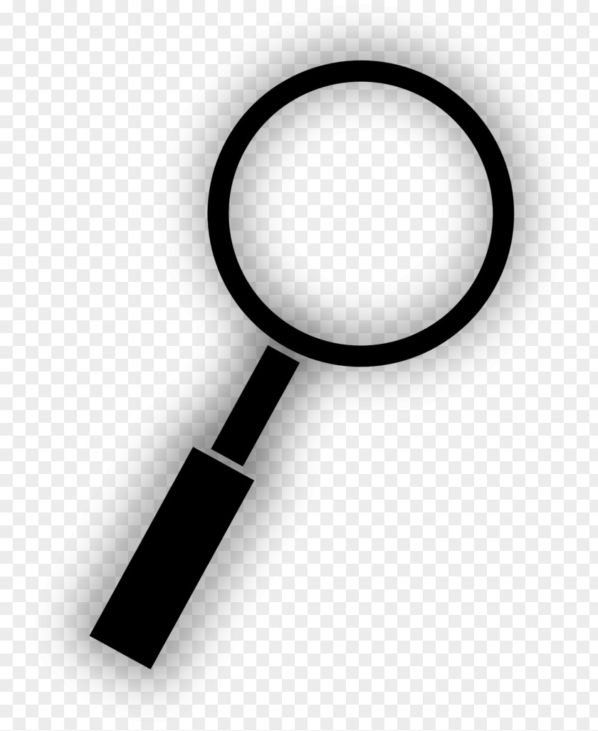 Magnifying Glass Clip Art PNG