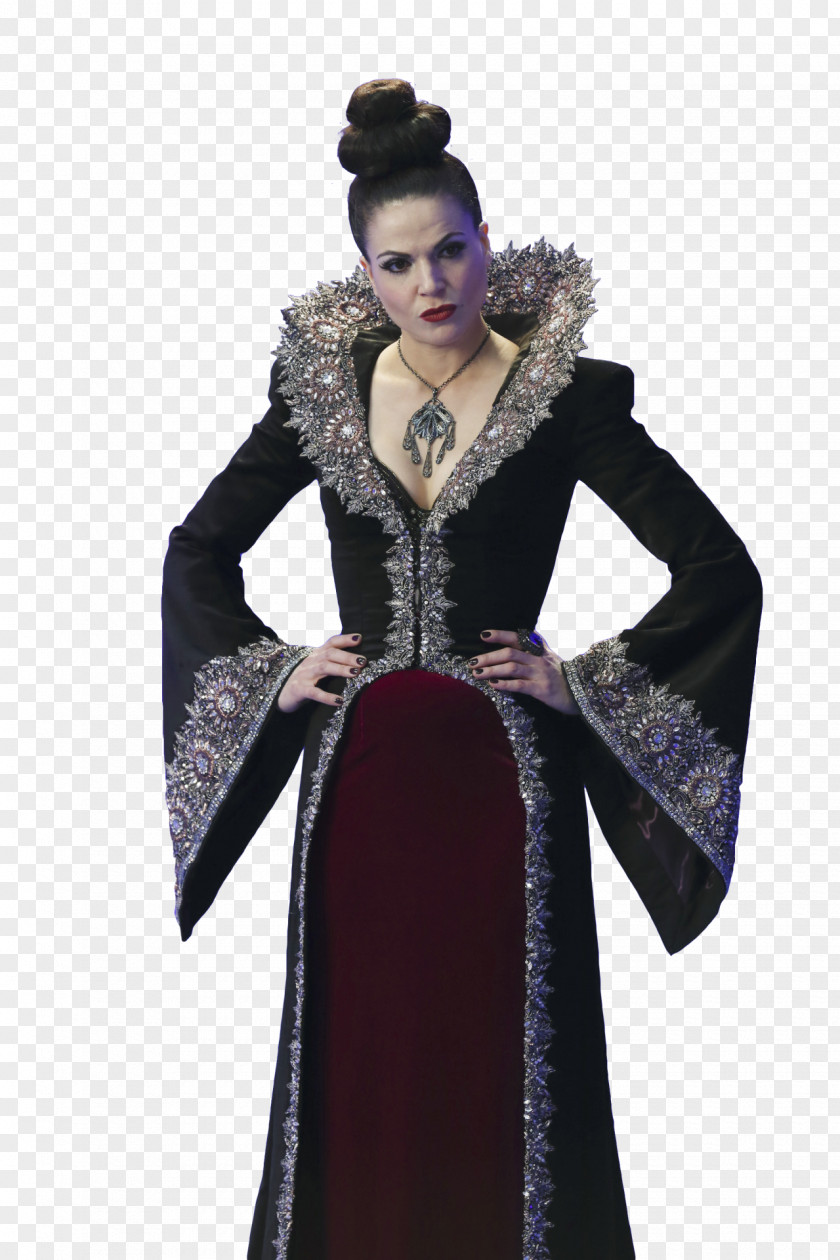 Mills Regina Once Upon A Time Evil Queen Snow White PNG