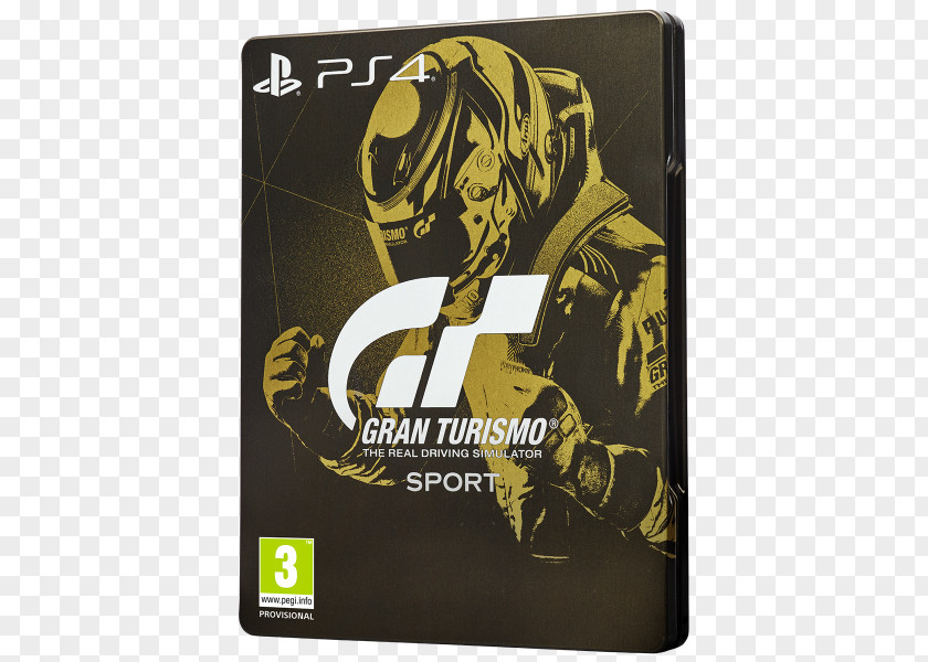 Playstation Gran Turismo Sport Metal Gear Solid V: The Phantom Pain PlayStation 4 6 PNG
