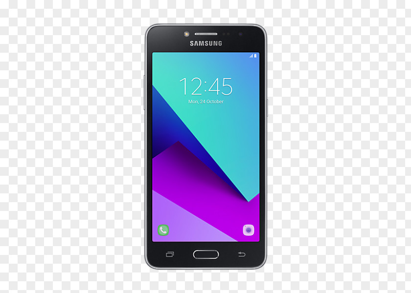 Samsung Galaxy Xcover 3 A5 (2017) Smartphone PNG