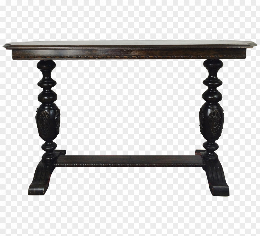 Table Furniture Rectangle PNG