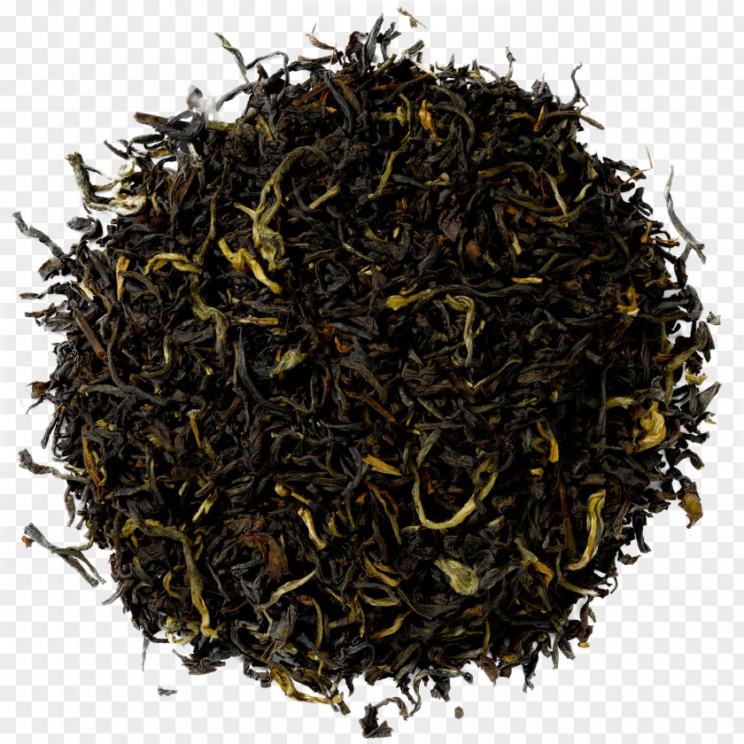 Tea Earl Grey Oolong Dianhong Darjeeling PNG