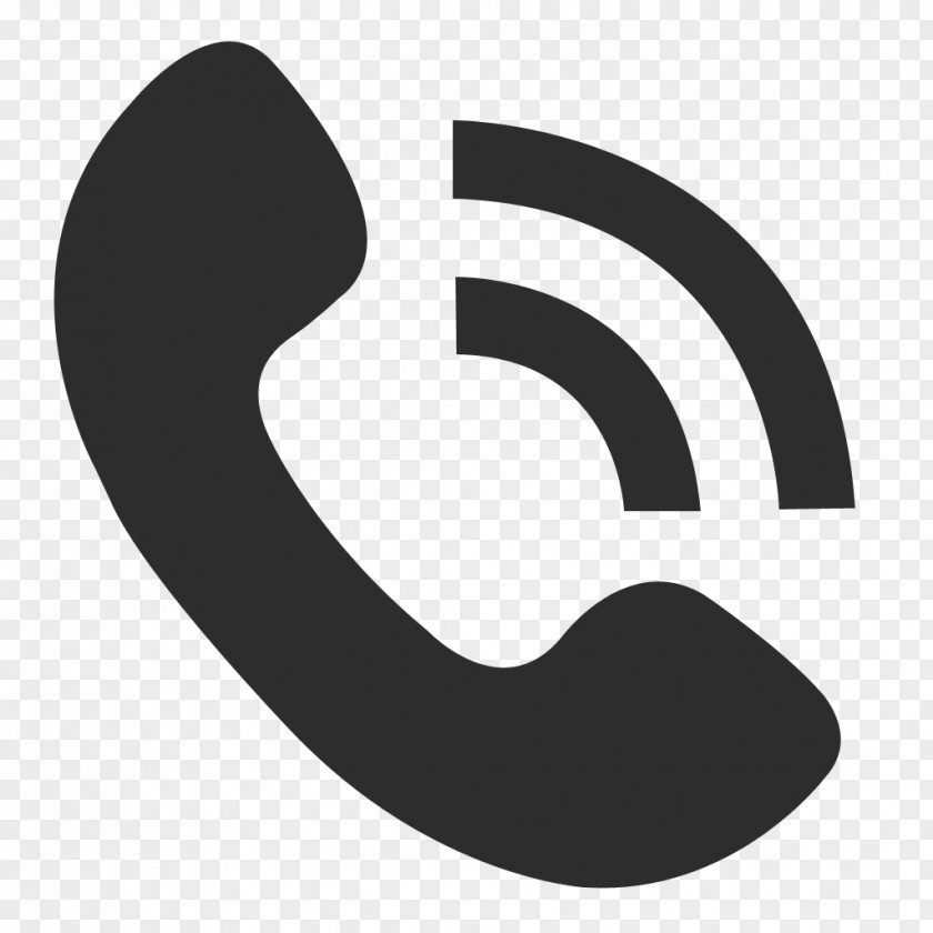 Telephone Logo PNG