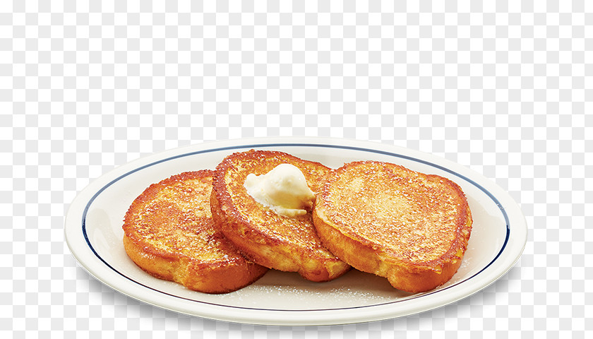 Toast French Cuisine Pancake IHOP PNG