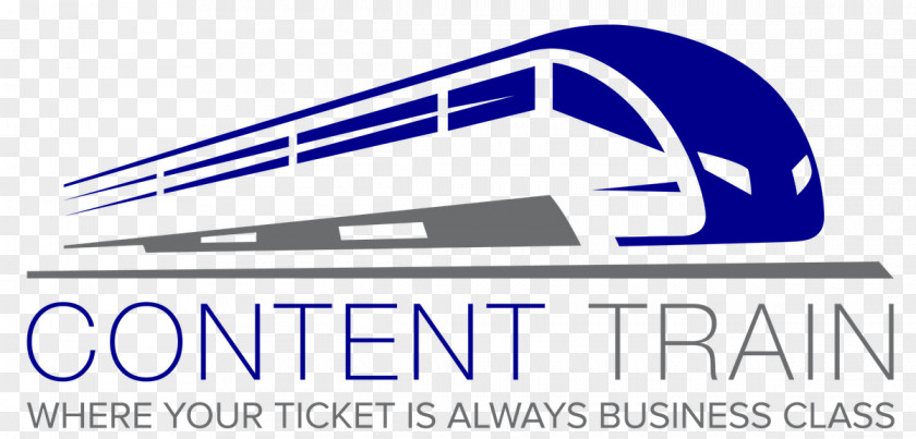 Train Ticket Logo Rail Transport PNG