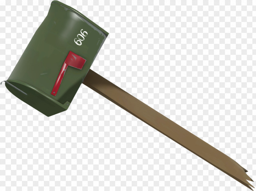 Weapon Team Fortress 2 Pyro Melee PNG