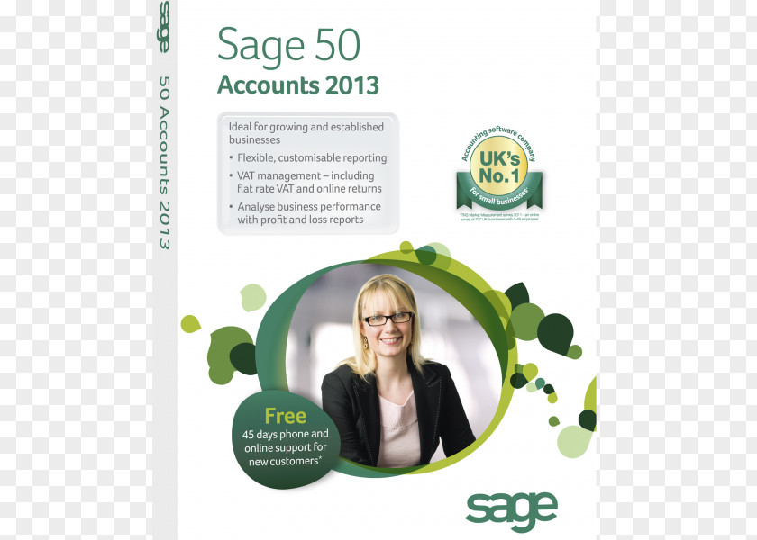Year End Wrap Material Sage 50 Accounting Group Computer Software PNG