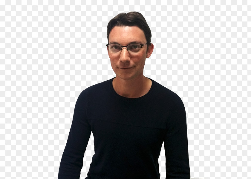 Alexandremarie Guillemin Kurt Rappaport Biesles LinkedIn Product Manager Glasses PNG