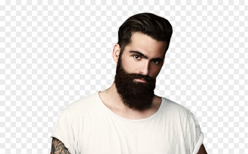 Beard Moustache PNG