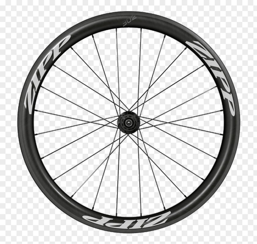 Bicycle Zipp Wheels Disc Brake PNG