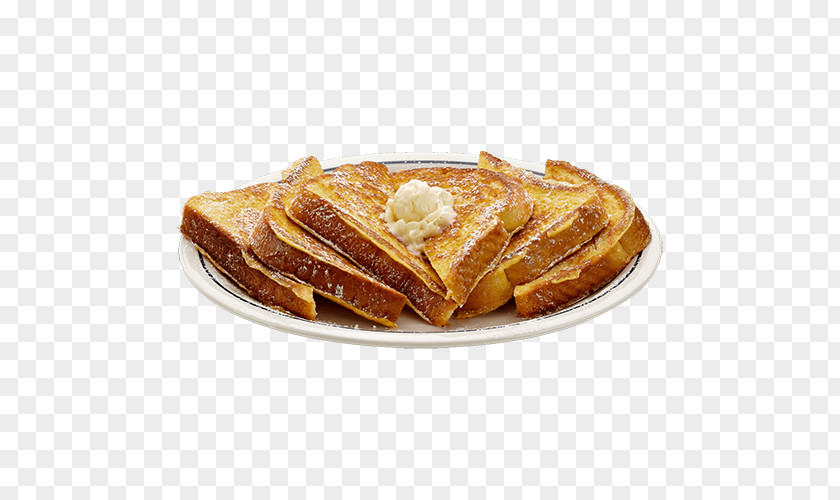 Breakfast Food French Toast Pancake Stuffing IHOP PNG