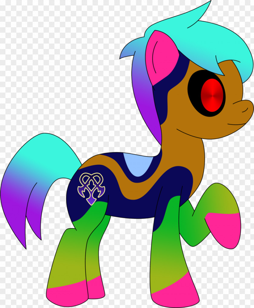 China Dream Commonweal Poster Pony Horse Drawing DeviantArt Kingdom Hearts 3D: Drop Distance PNG