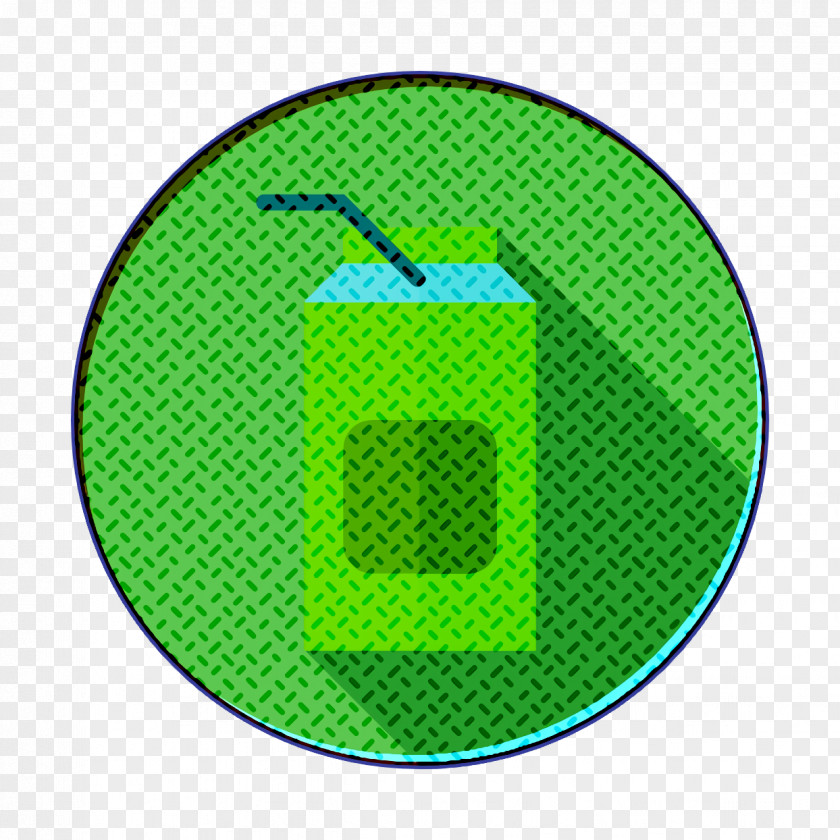 Circle Color Food Icon Juice PNG