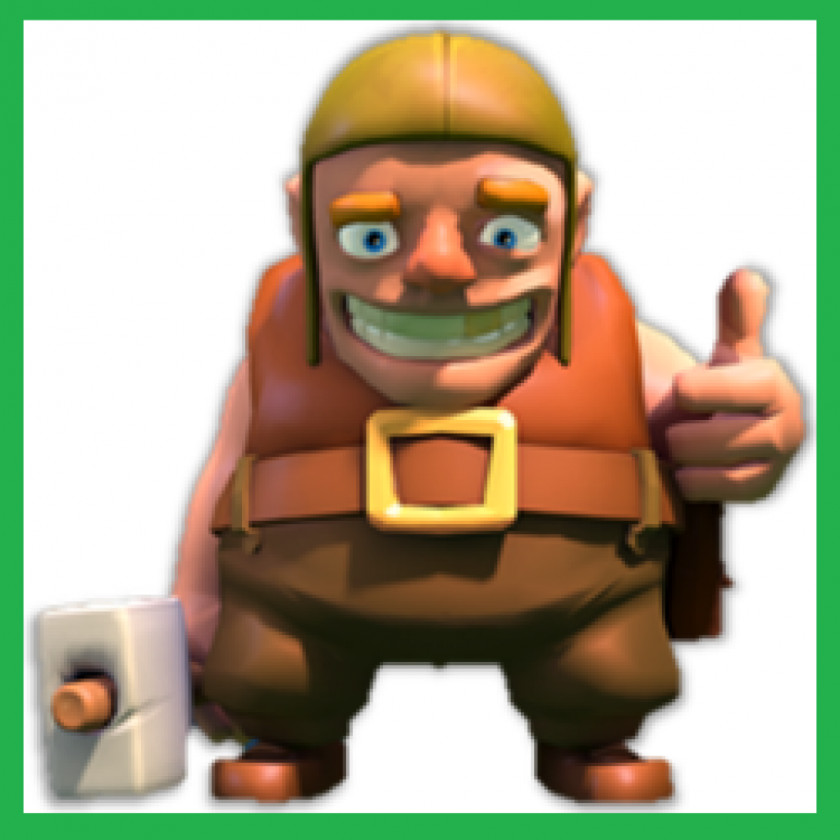Clash Of Clans Royale Free Gems 60 Seconds Game PNG
