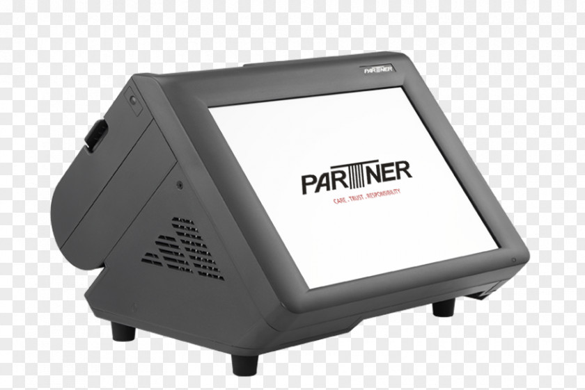 Computer Blagajna Kassensystem Point Of Sale Hardware Terminal PNG