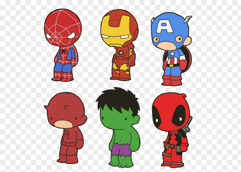 Daredevil Iron Man Marvel Heroes 2016 Bruce Banner Kingpin PNG