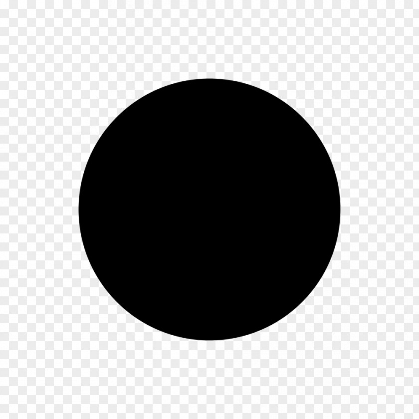 Dot Symbol Information Logo Wikimedia Commons PNG