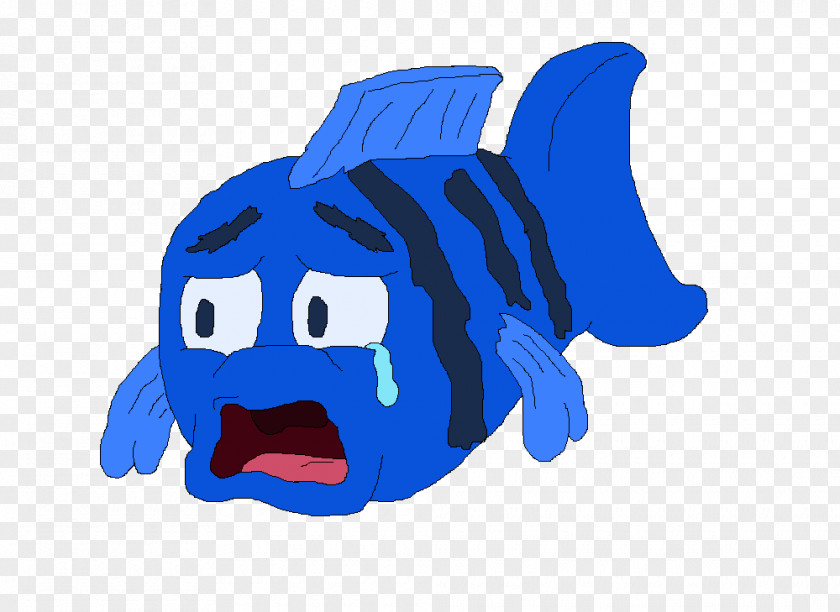 Fishing Sad Fish Drawing Clip Art PNG