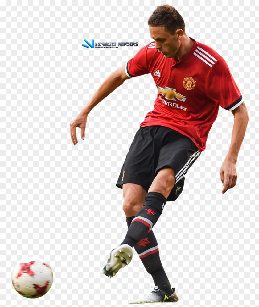 Football Manchester United F.C. Soccer Player Premier League PNG