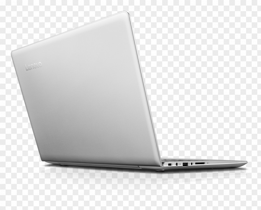 Laptop Lenovo Essential Laptops Ideapad 510S (14) PNG