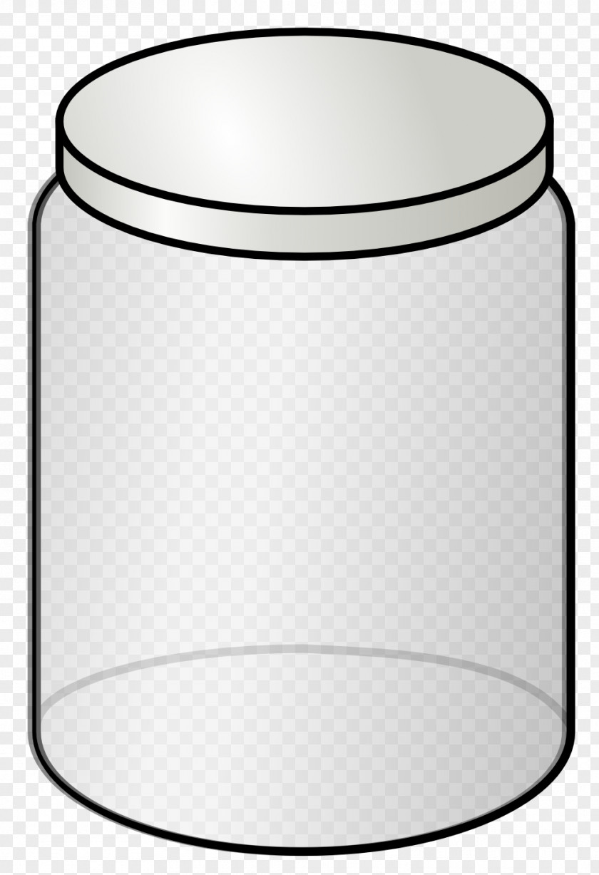 Pickles Jar Cliparts Mason Clip Art PNG