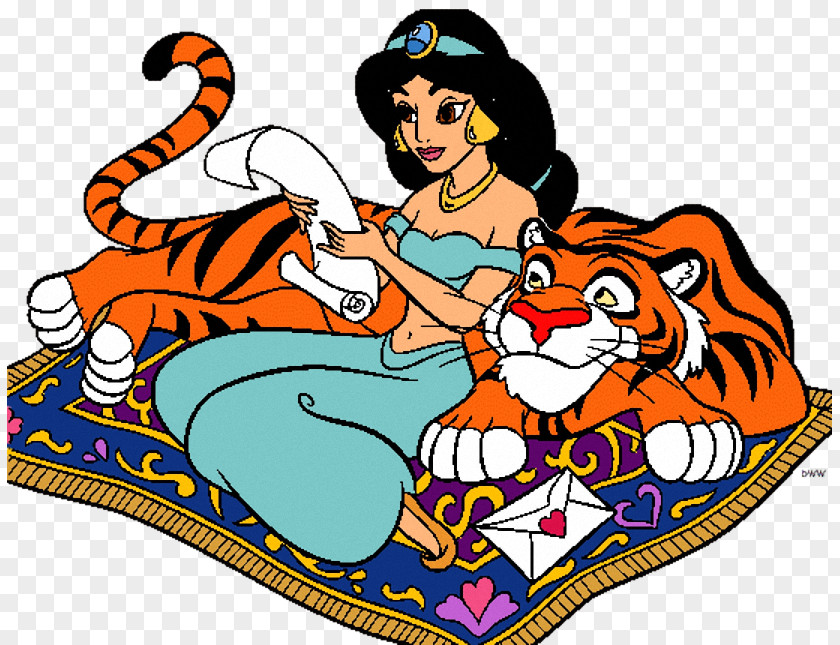 Princess Jasmine Rajah Aladdin The Walt Disney Company PNG