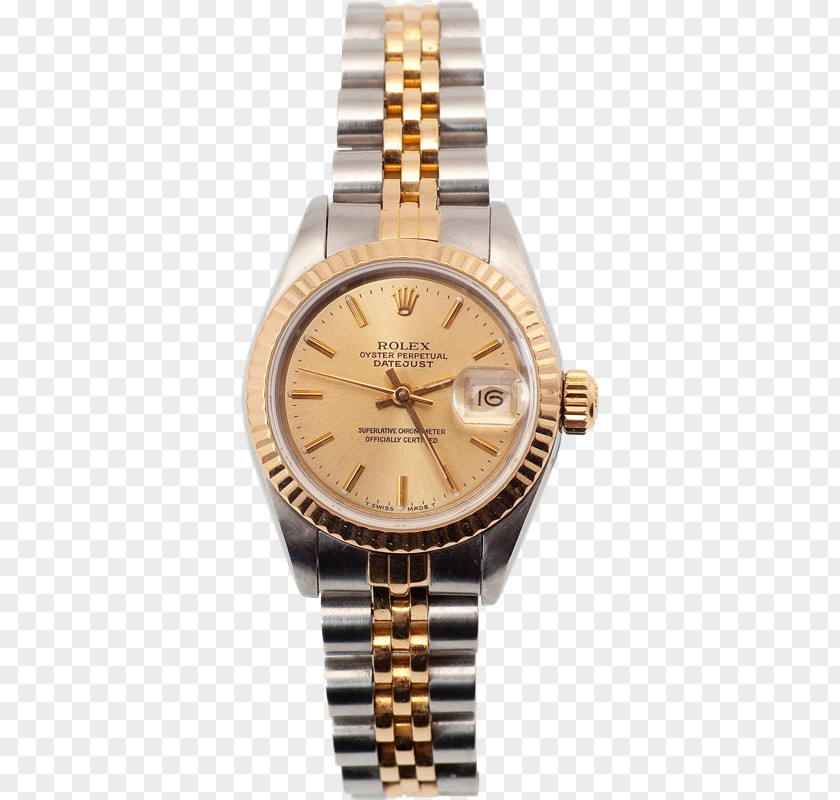 Reloj Watch Strap Rolex Dial Brand PNG