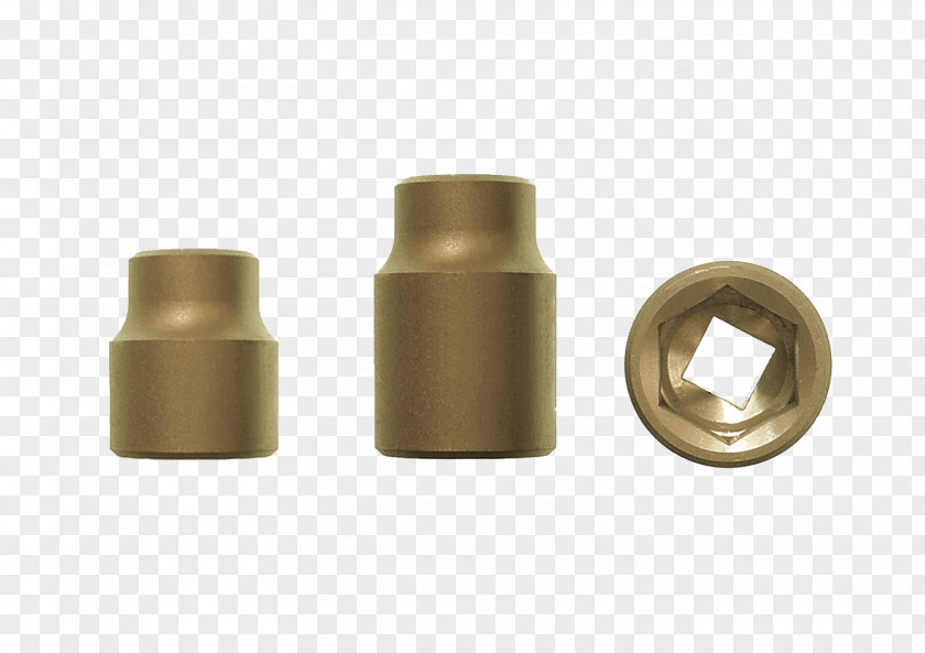 Socket Steeksleutel Dopsleutel Inch Spanners Brass PNG