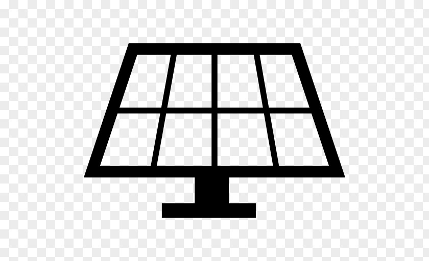 Solar Panel The Project Panels Power Energy Photovoltaics PNG