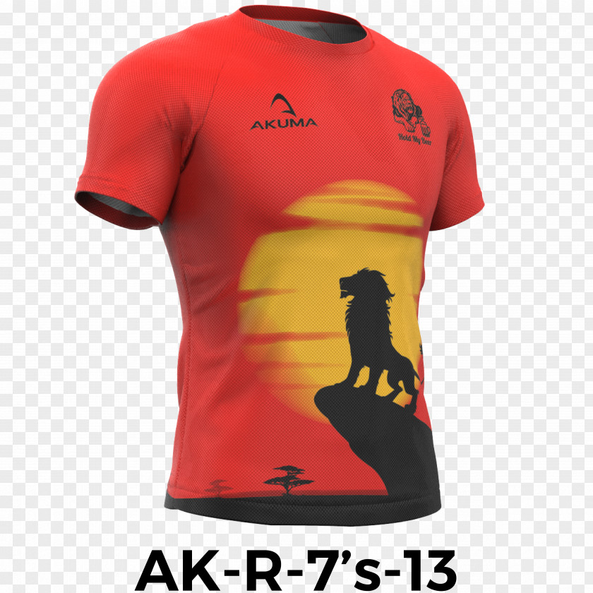 T-shirt Jersey South Africa National Rugby Union Team 2018 Super Season Crusaders PNG