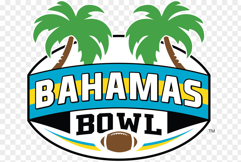 Thomas Robinson Stadium Bahamas Bowl 2017 NCAA Division I FBS Football Season Ohio Bobcats UAB Blazers PNG