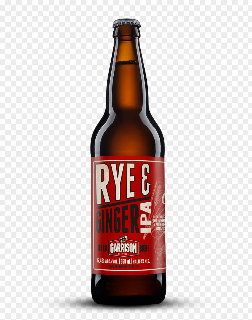 Beer India Pale Ale Bottle Lager PNG