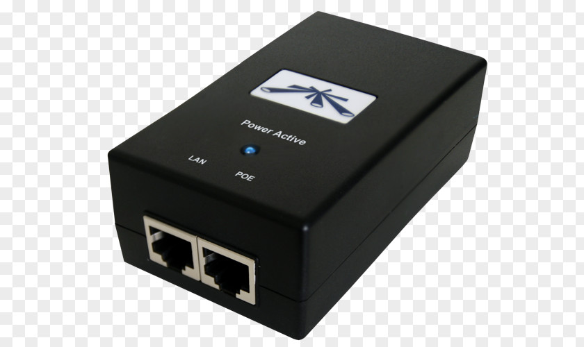 Blankfiring Adaptor Power Over Ethernet Ubiquiti Networks Gigabit PNG