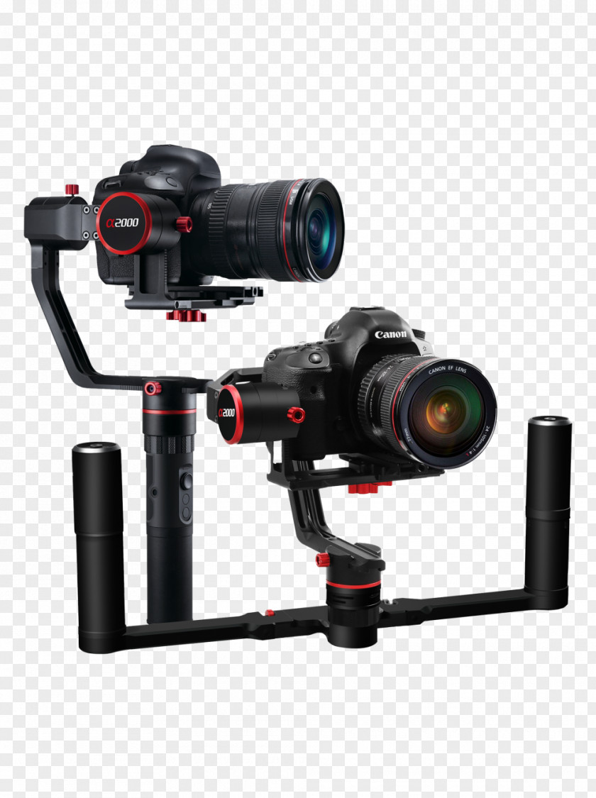 Camera Gimbal Mirrorless Interchangeable-lens Digital SLR Technology PNG