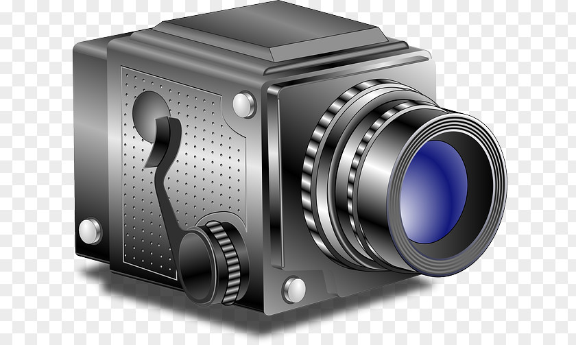 Camera Lens Photography Clip Art PNG