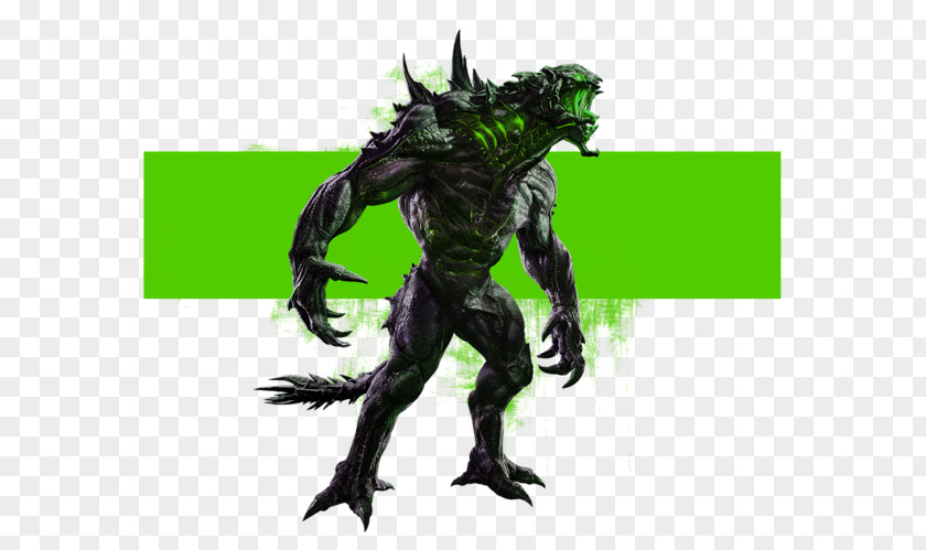 Doom Evolve DOOM Monster Evolution Game Video PNG