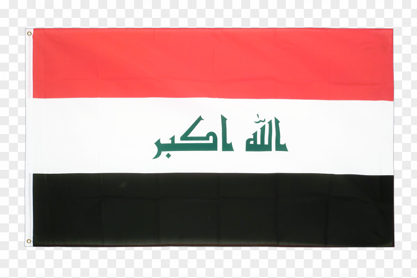 Flag Of Iraq Fahnen Und Flaggen Flags Asia PNG