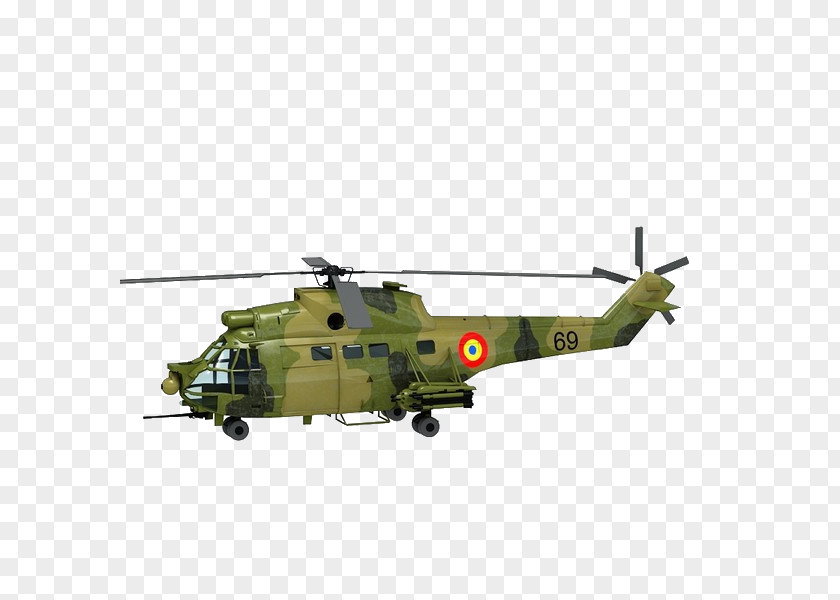 Helicopter Aviation Rotor Air Force Military PNG