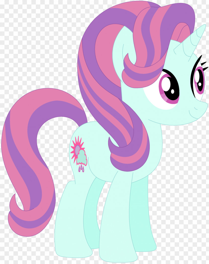 Little Pony Unicorn Rainbow Dash Twilight Sparkle Sunset Shimmer Digital Art PNG