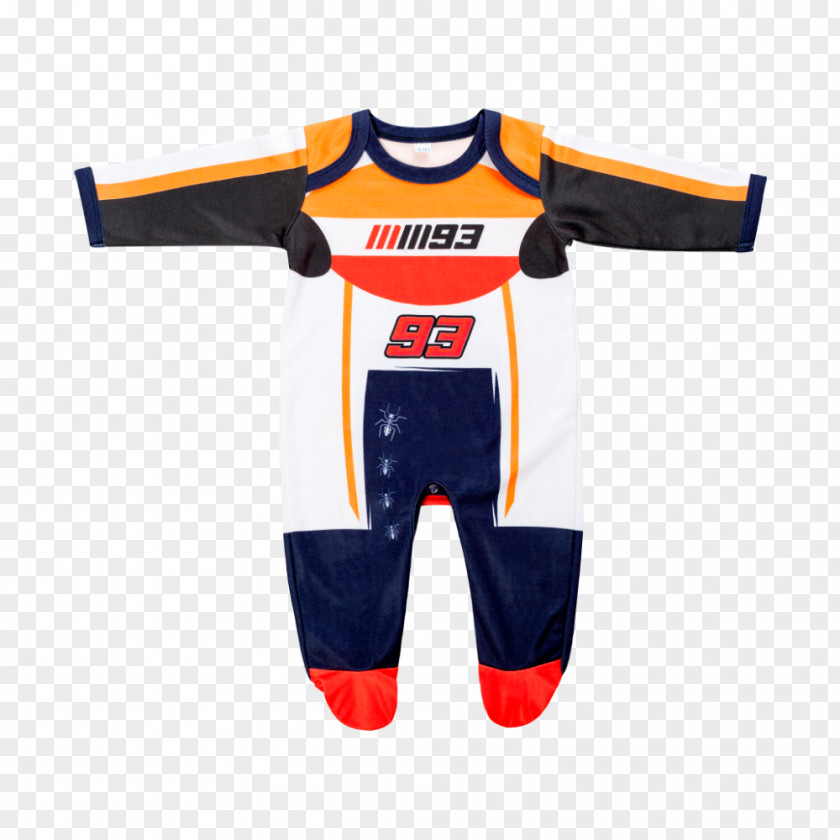 Marc Marquez 2018 MotoGP Season Repsol Honda Team T-shirt Motorcycle PNG