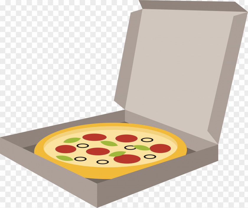 Pizza In A Box Clip Art Vector Graphics Openclipart Public Domain Free Content PNG